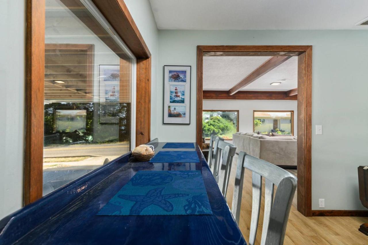 Garibaldi Getaway Villa Luaran gambar